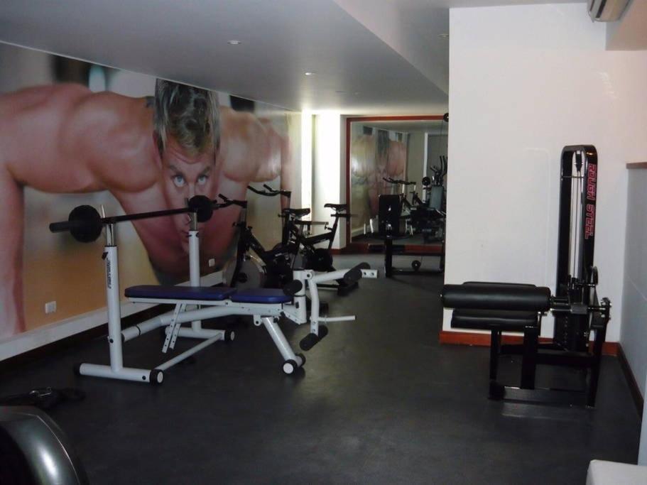 Apartment Morros
