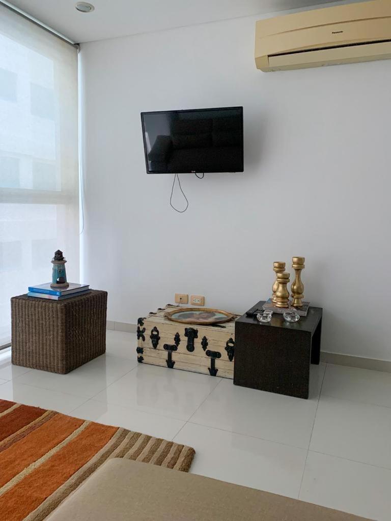 Apartamento Cerca Al Las Americas *