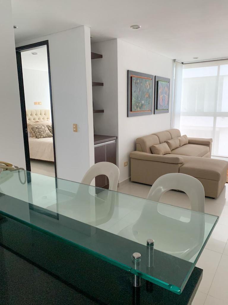 Apartamento Cerca Al Las Americas Apartamento Cartagena