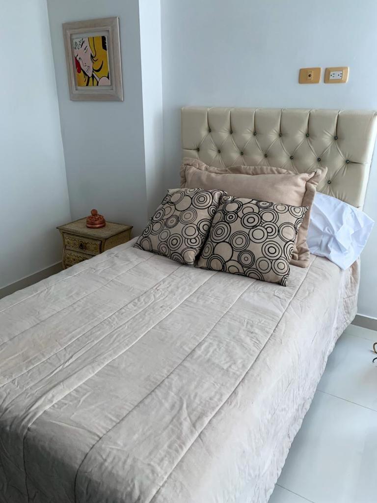 Apartamento Apartamento Cerca Al Las Americas *