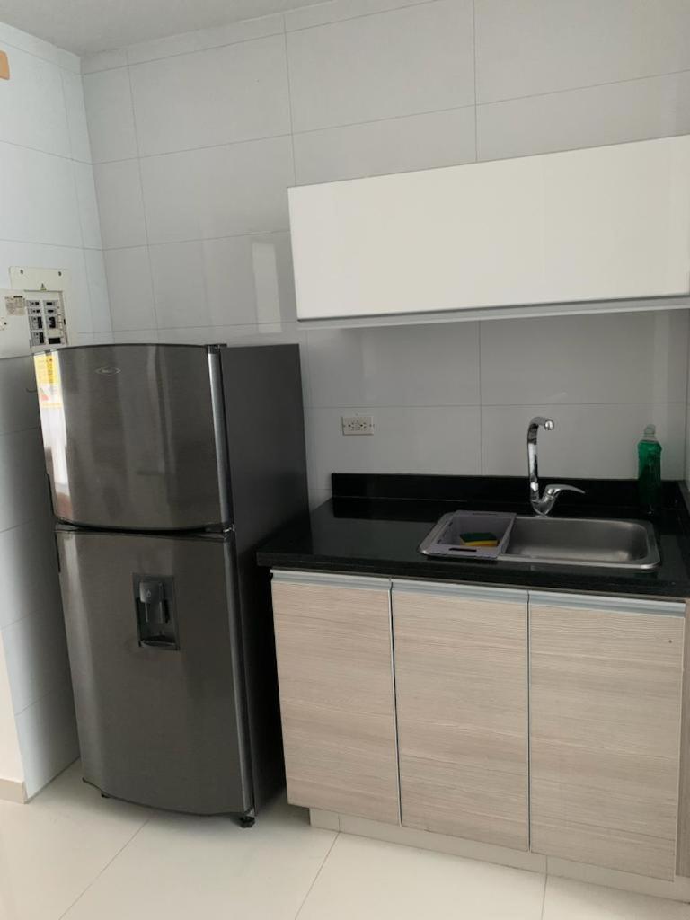 Apartamento Cerca Al Las Americas * Cartagena