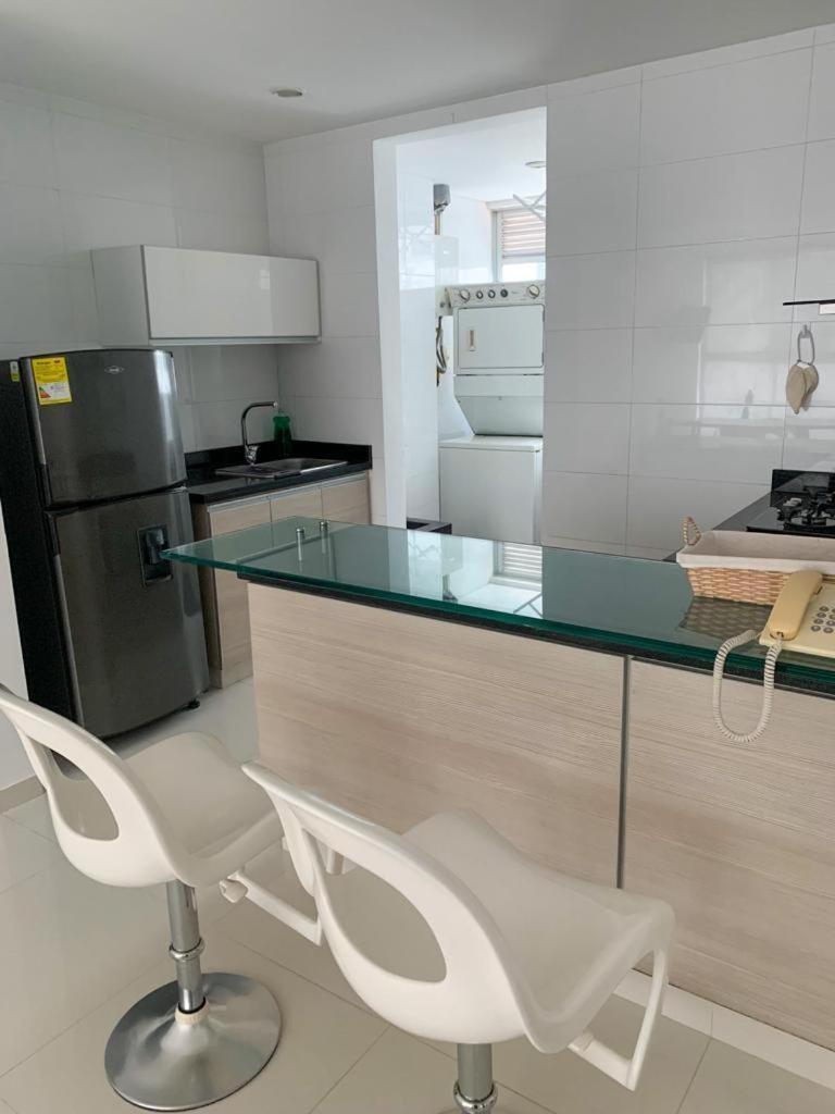 Apartamento Cerca Al Las Americas * Cartagena
