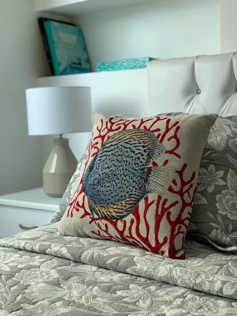 Apartamento Cerca Al Las Americas *