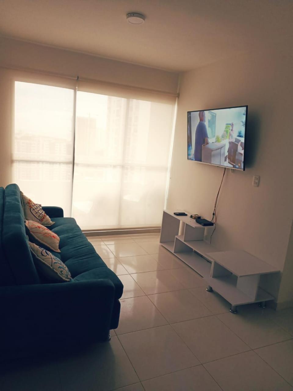 Apartment Loft Moderno Y Comodo Cerca Al Mar *