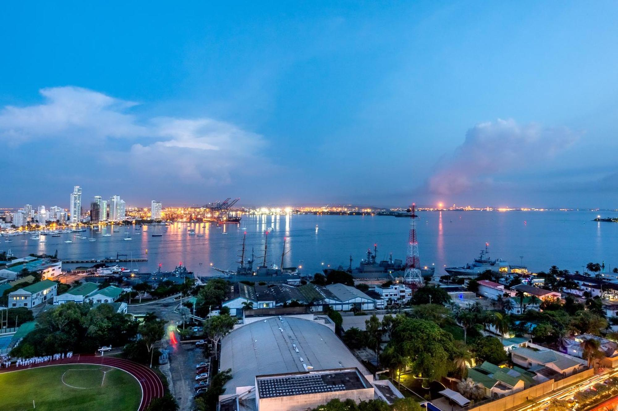 Hyatt Regency Cartagena