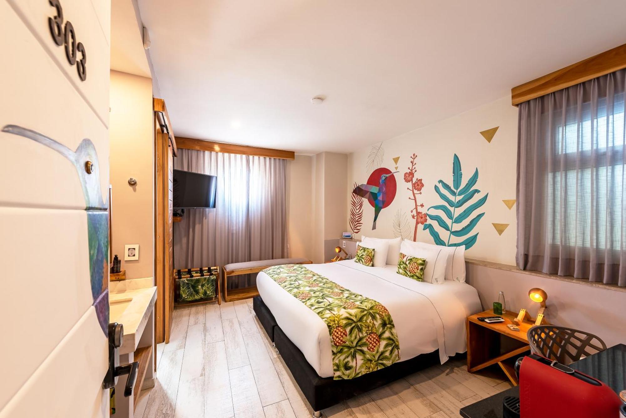 Townhouse Boutique 4*