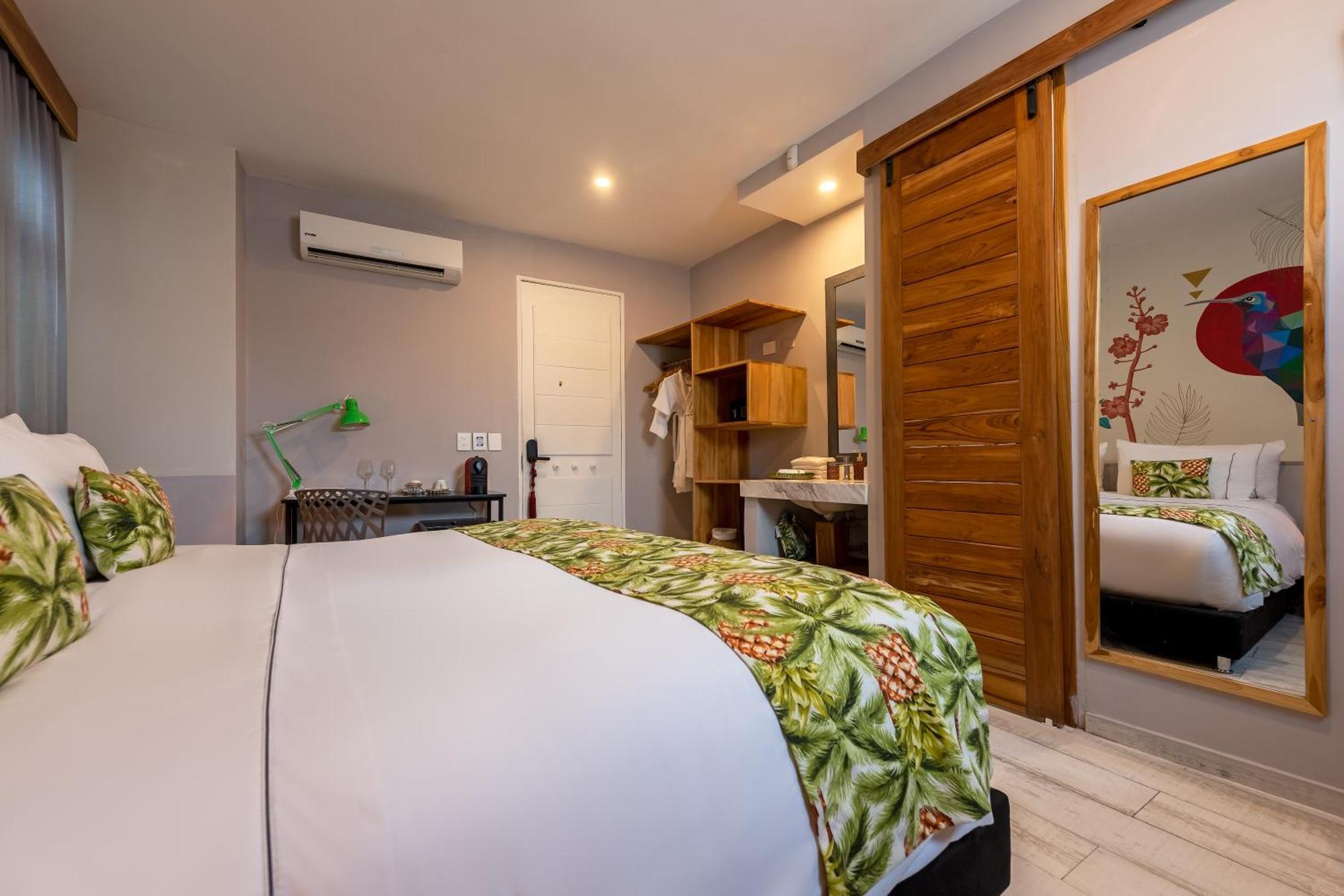 Hotel Townhouse Boutique