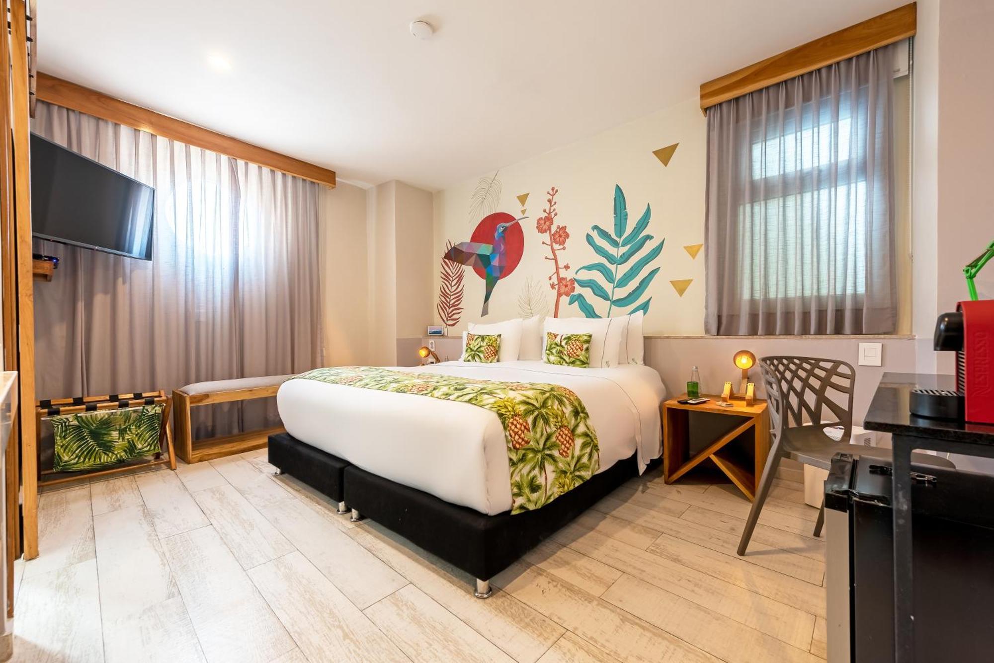 Townhouse Boutique Hotel Cartagena