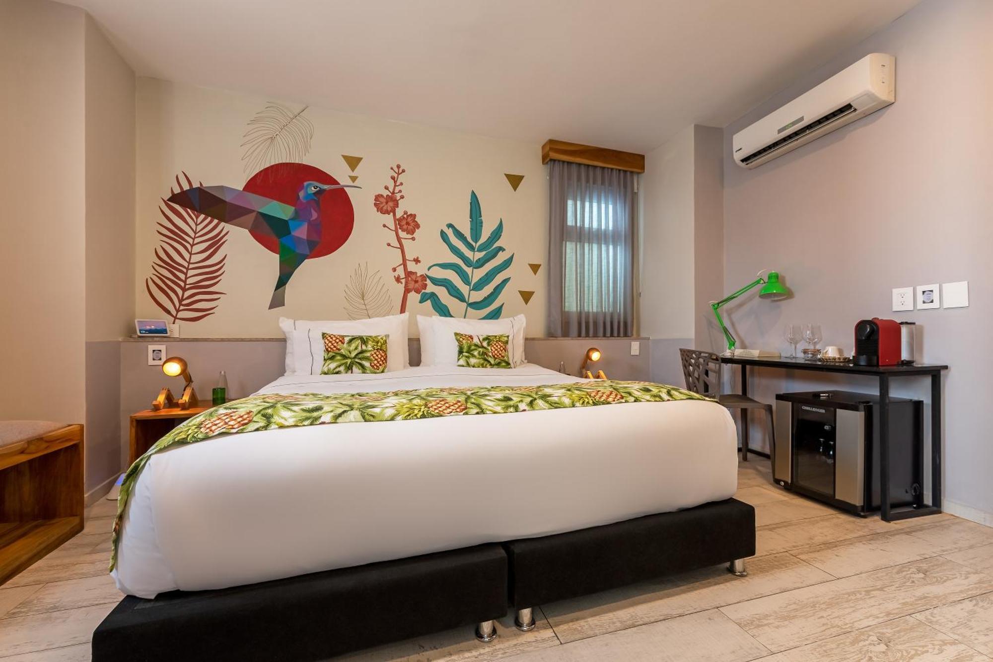 Townhouse Boutique Cartagena