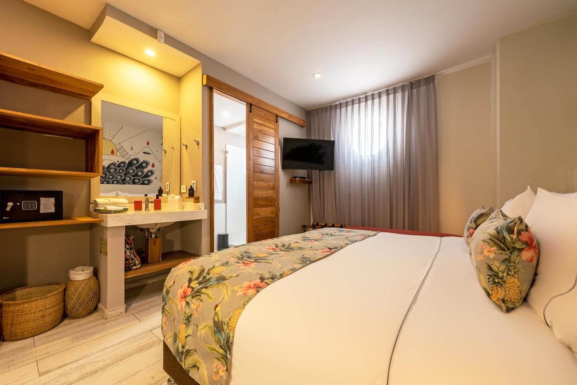 Townhouse Boutique Cartagena