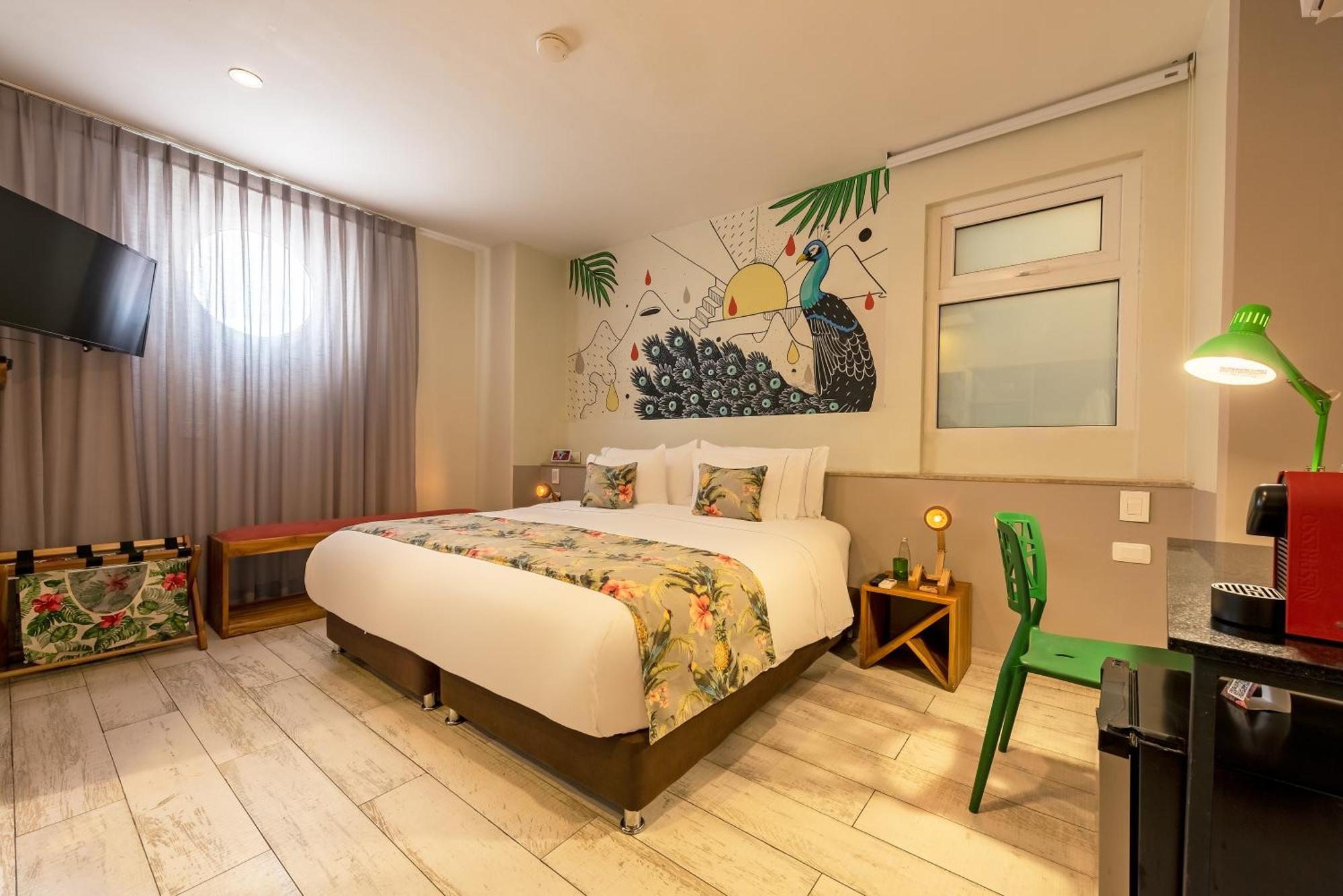 Townhouse Boutique 4*