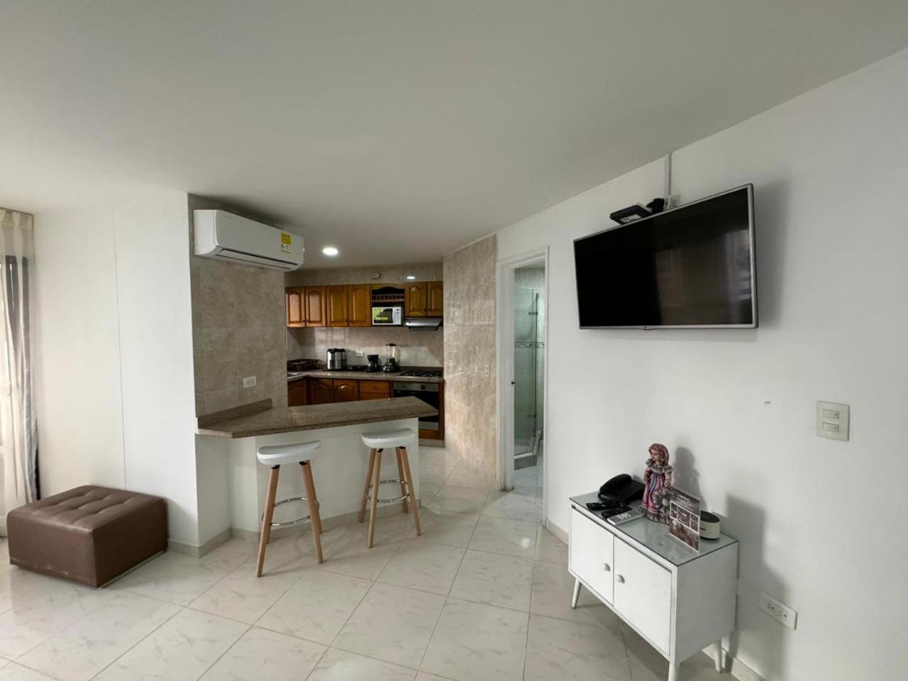 Portofino Bocagrande By Icdi Apartment