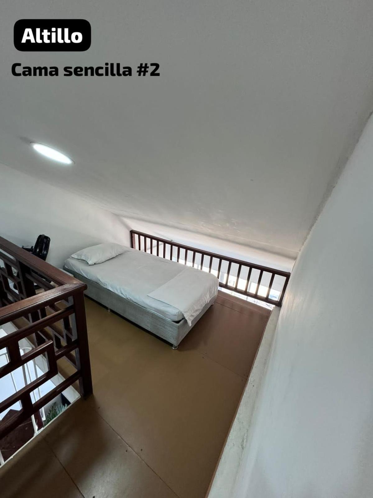 Apartment Encanto En Cartagena, Aparatamento Duplex Con Vista Al Mar *