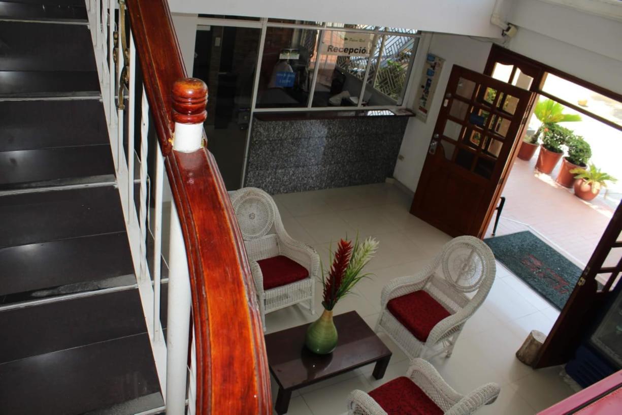 Hotel Palma Real
