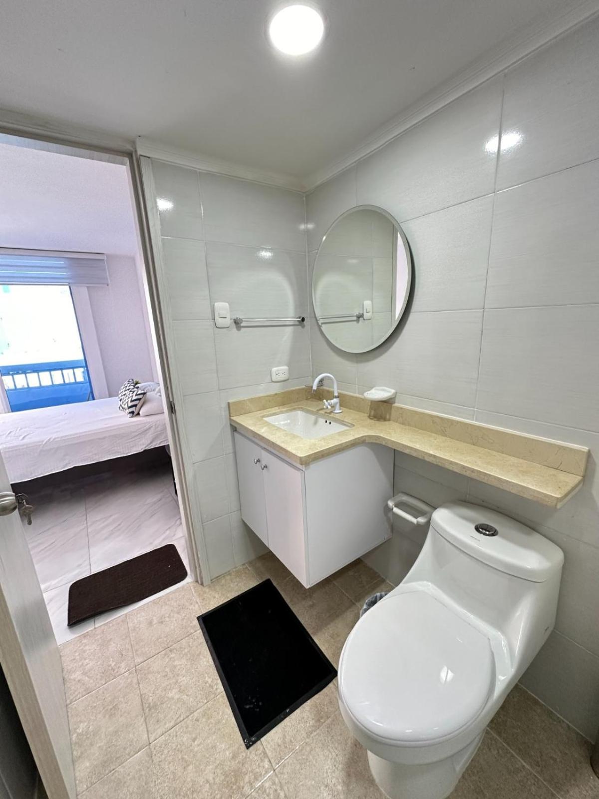 Apartment Barrio Laguito