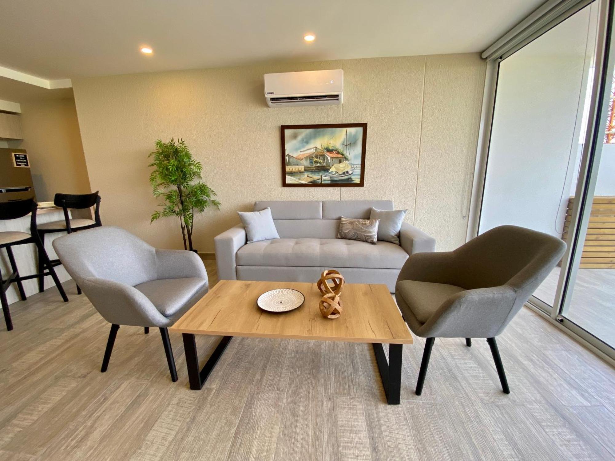 Dominique By Q Aparthotel Cartagena