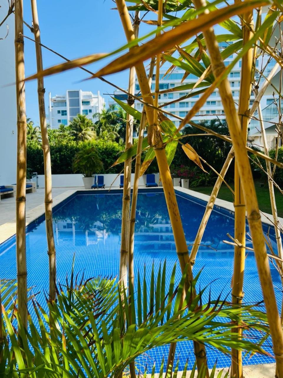 Apartamento Morros Vitri Luxury