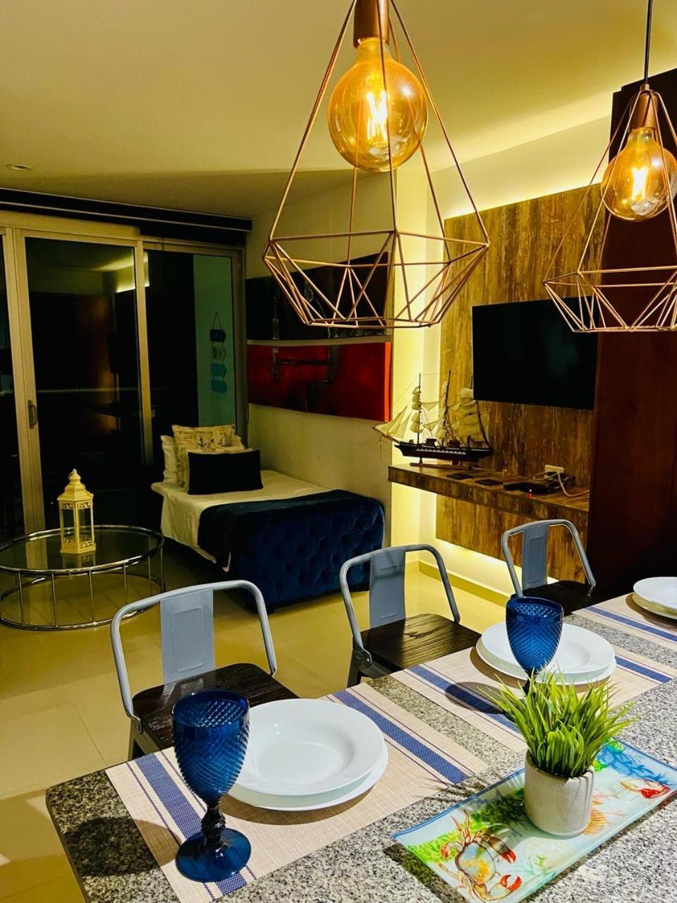 Morros Vitri Luxury