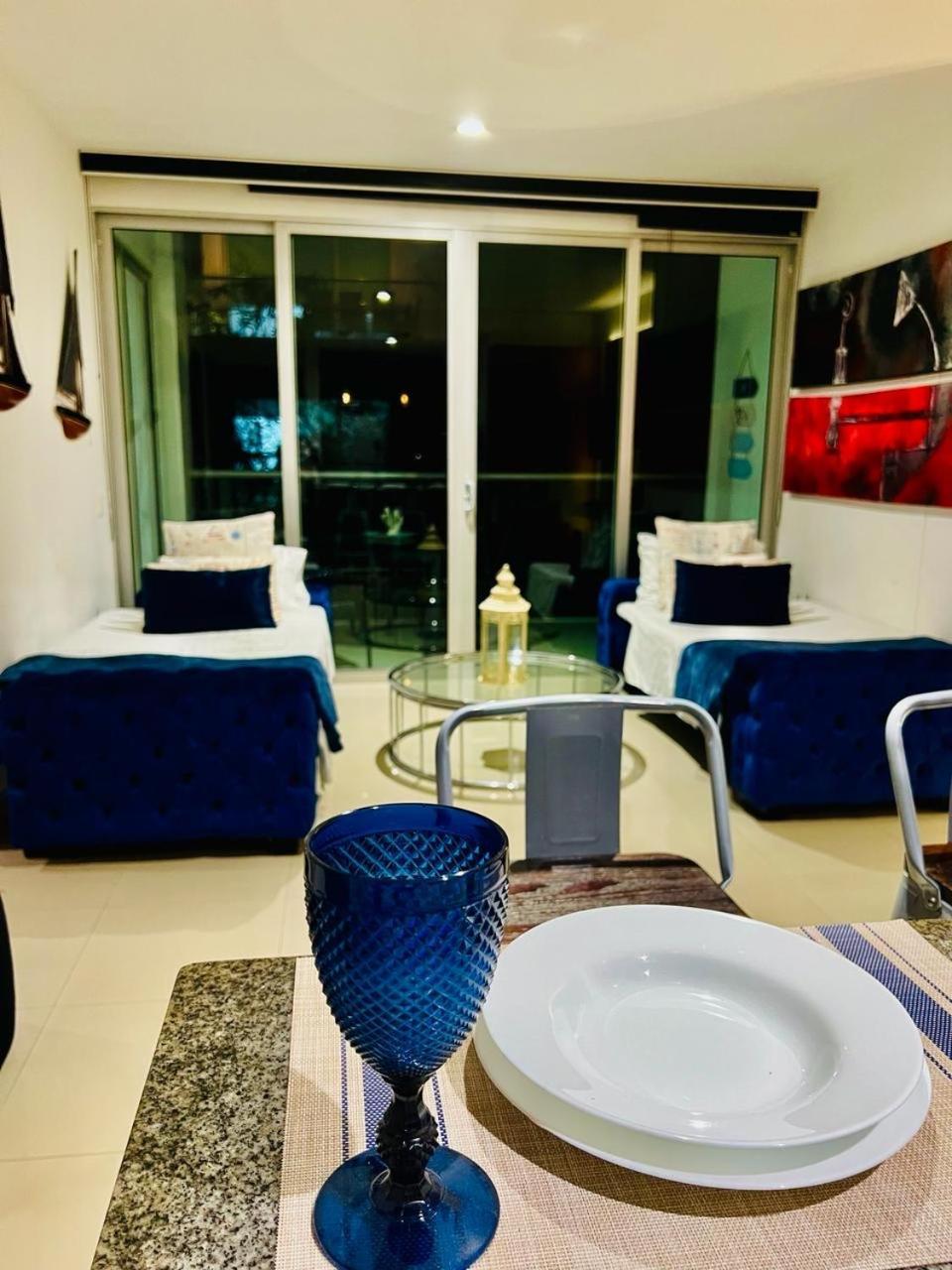 Morros Vitri Luxury * Cartagena