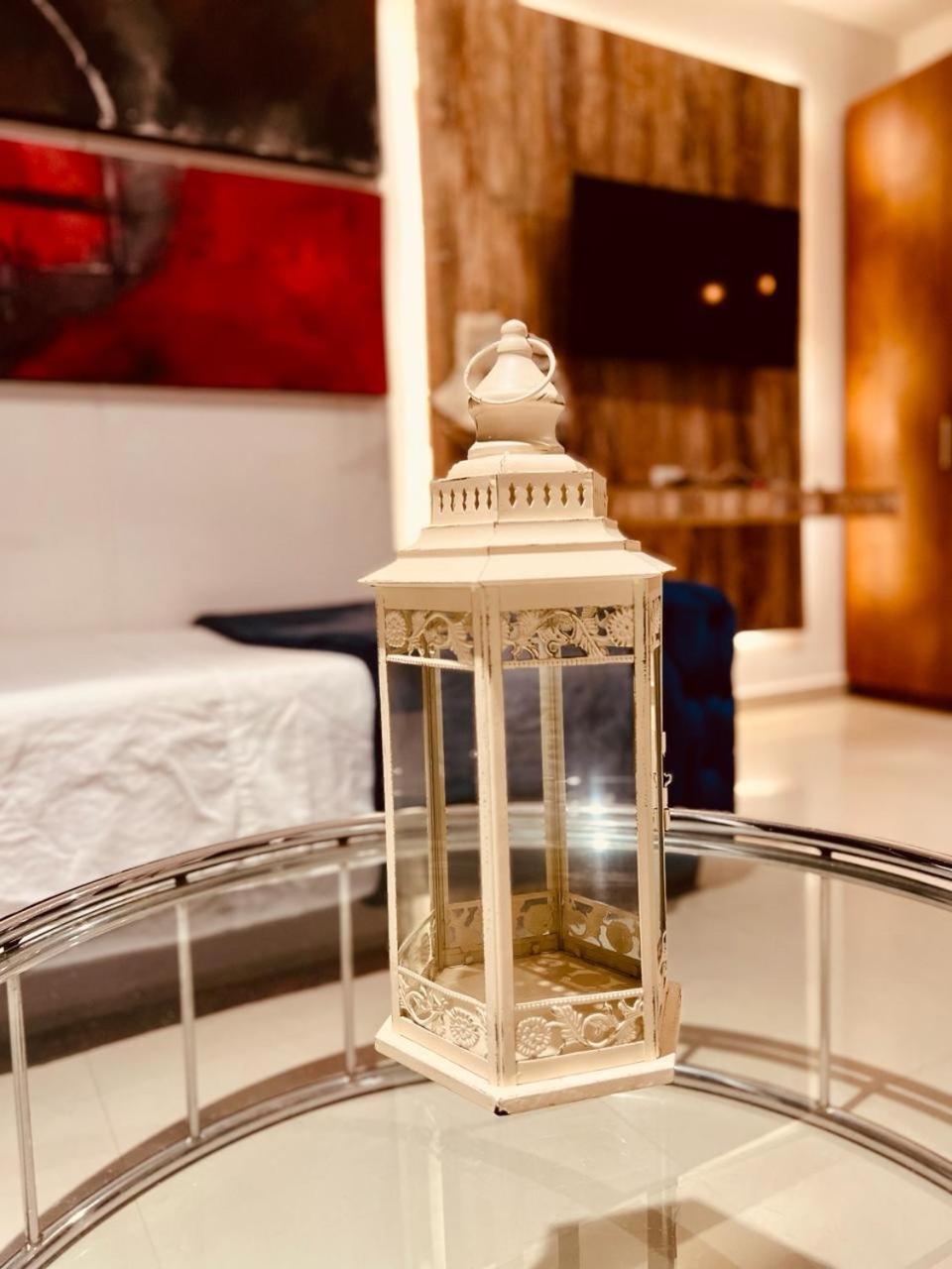Morros Vitri Luxury * Cartagena