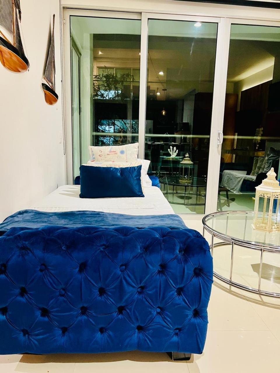 Morros Vitri Luxury Apartamento