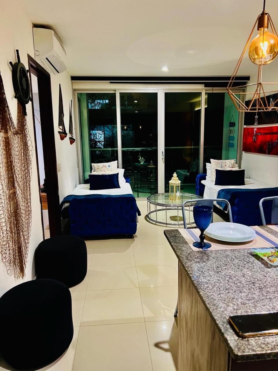 Morros Vitri Luxury * Cartagena