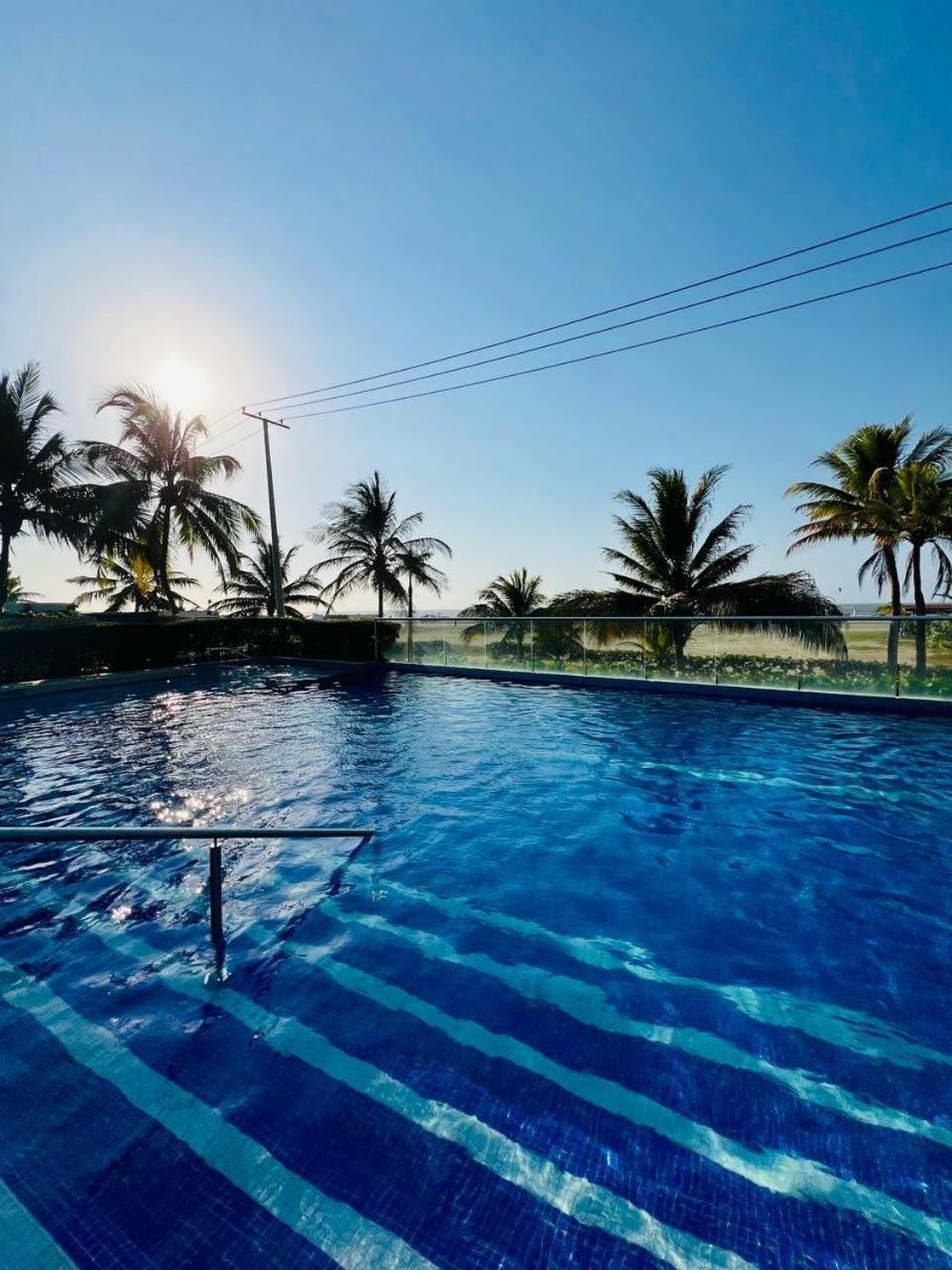Morros Vitri Luxury Apartamento