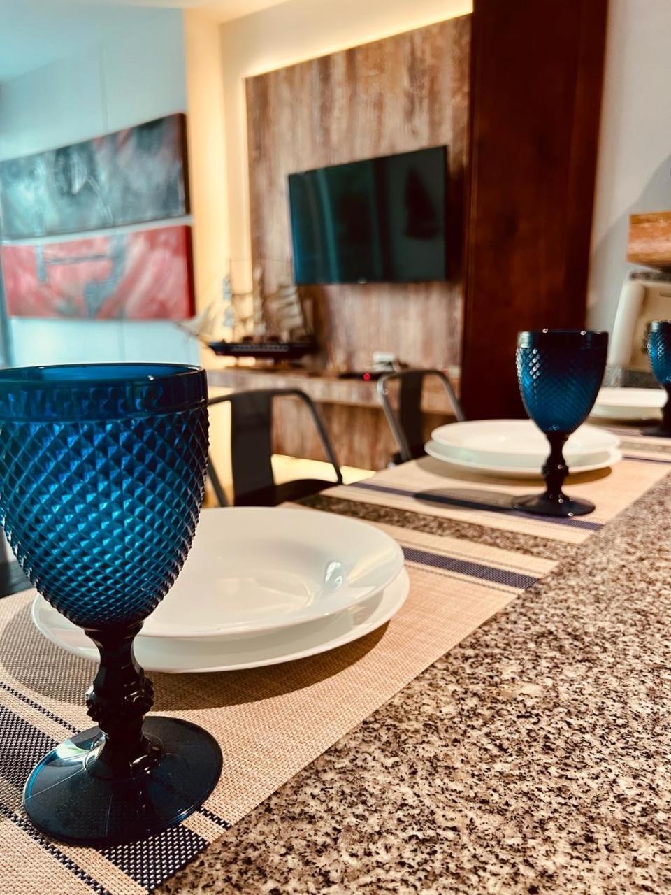 Apartamento Morros Vitri Luxury Cartagena