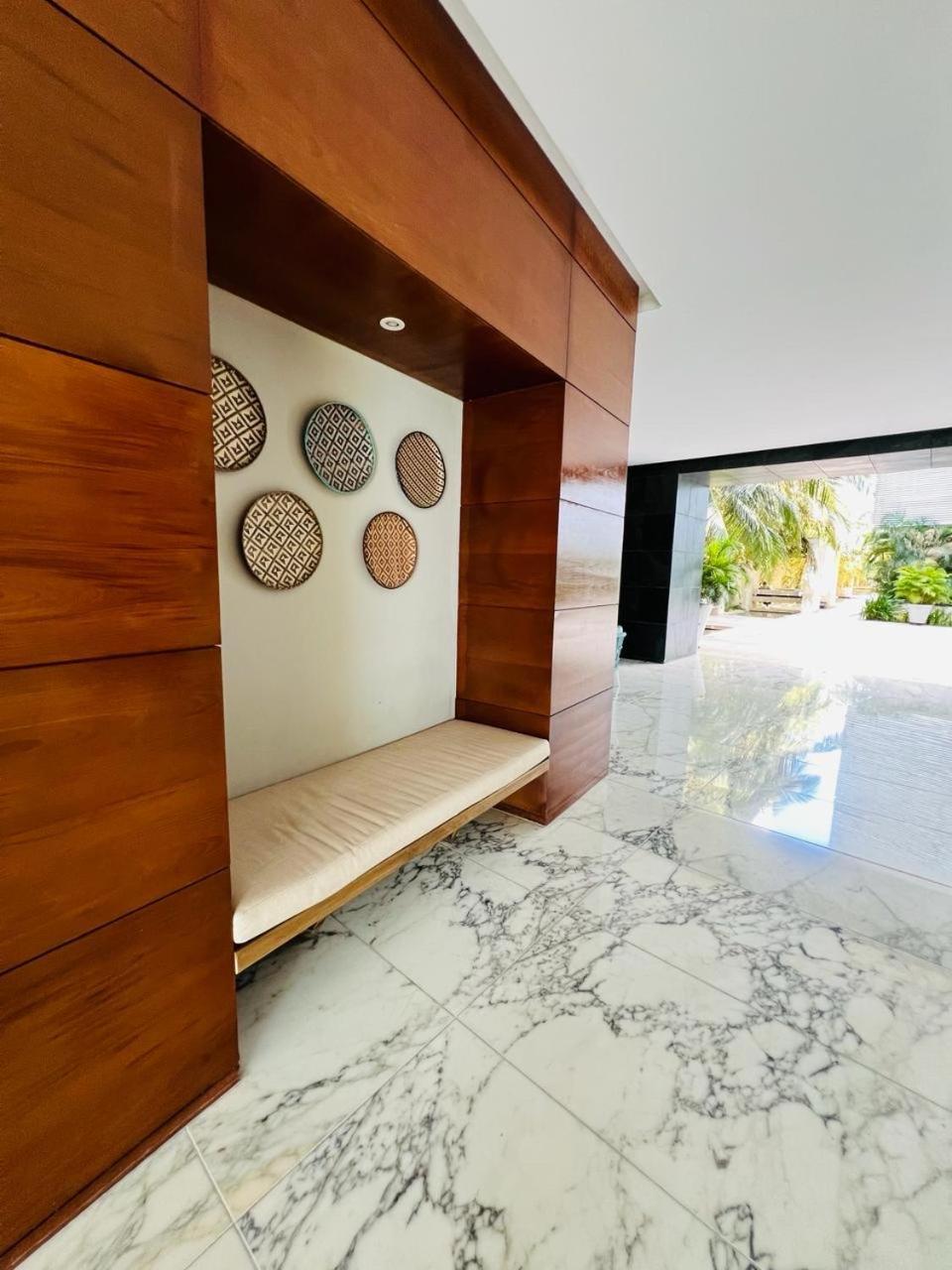 Apartamento Morros Vitri Luxury Cartagena