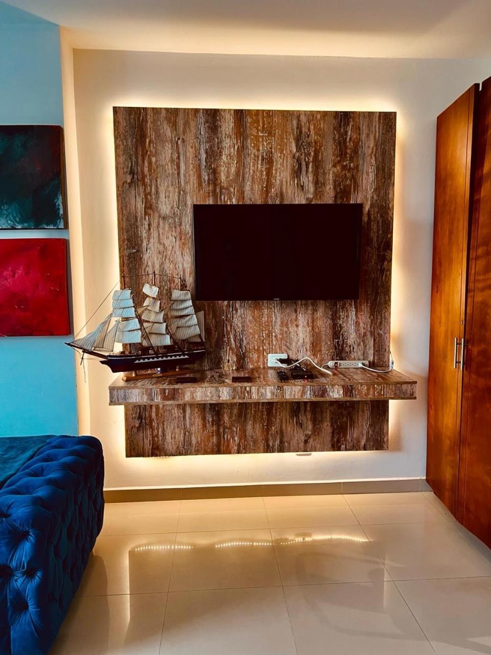 Apartamento Morros Vitri Luxury *