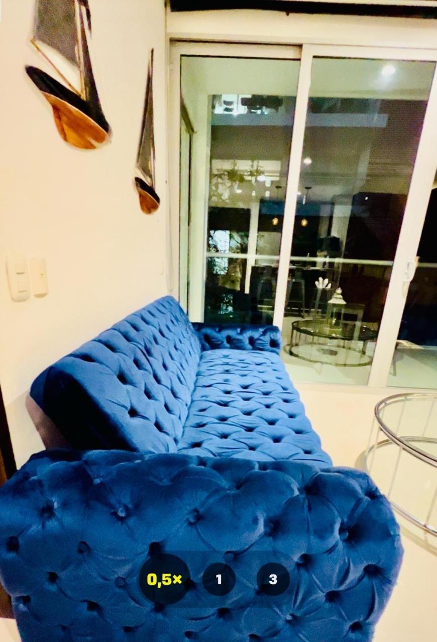 Morros Vitri Luxury