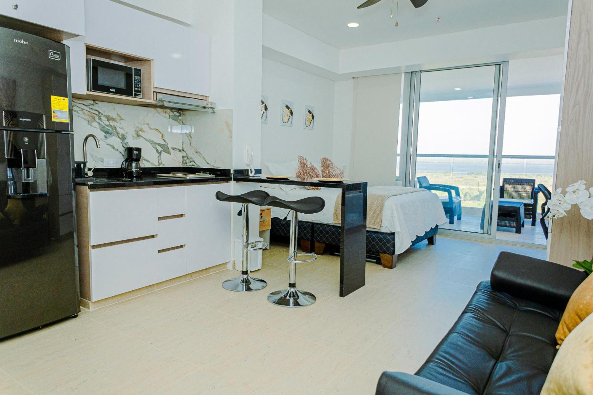 Hotel Ayenda Soft Vanilla House Boutique Cartagena