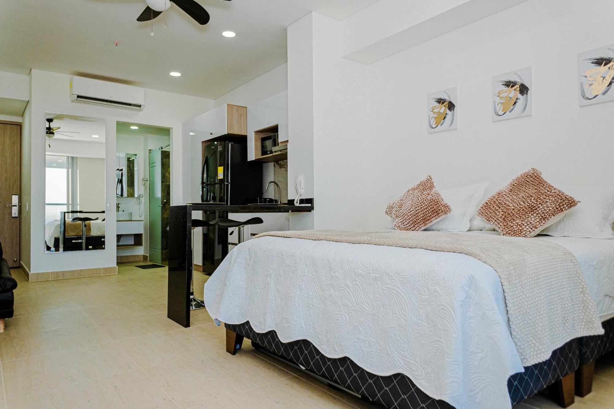 Hotel Ayenda Soft Vanilla House Boutique Cartagena
