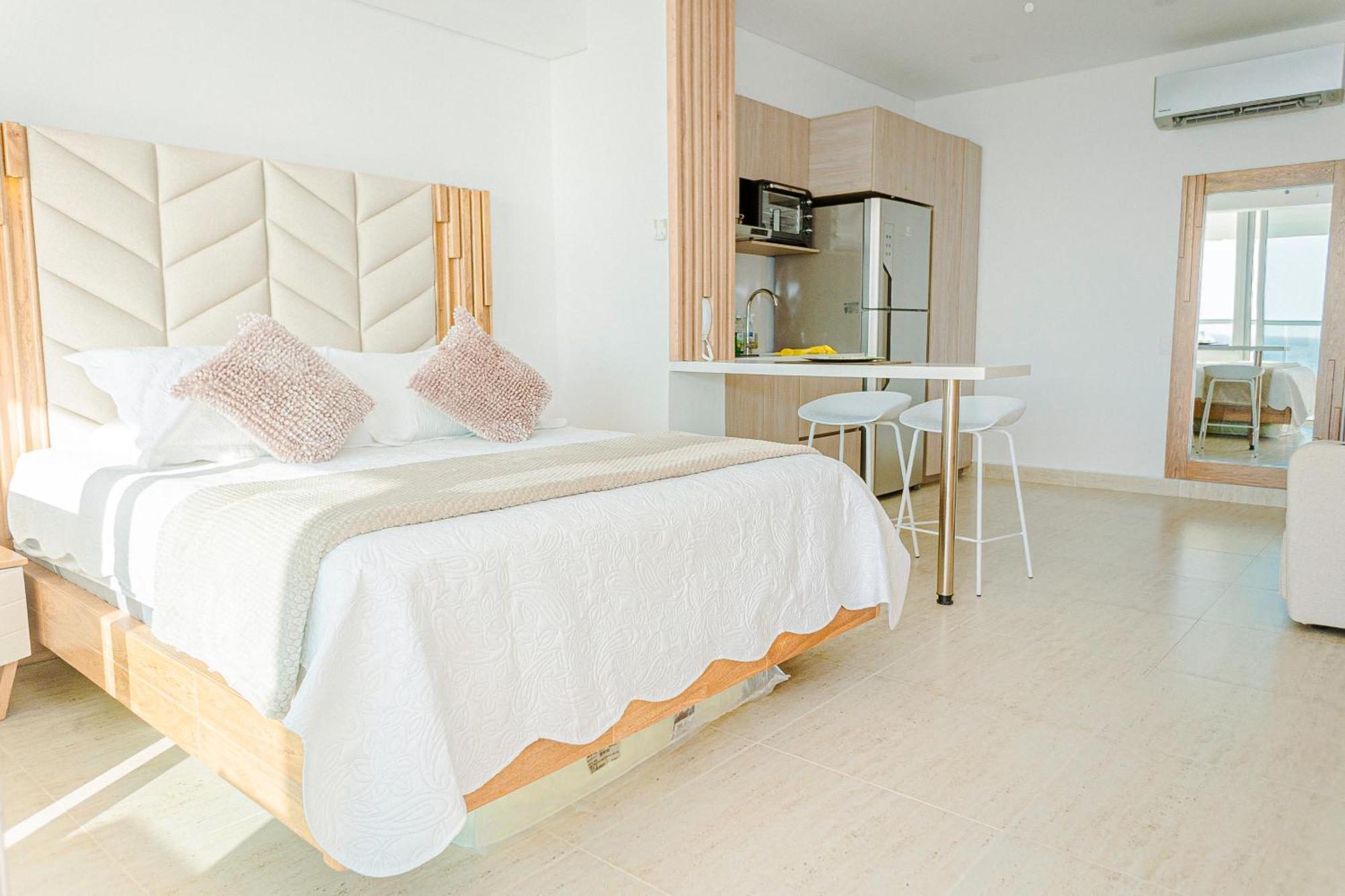 Ayenda Soft Vanilla House Boutique Hotel Cartagena