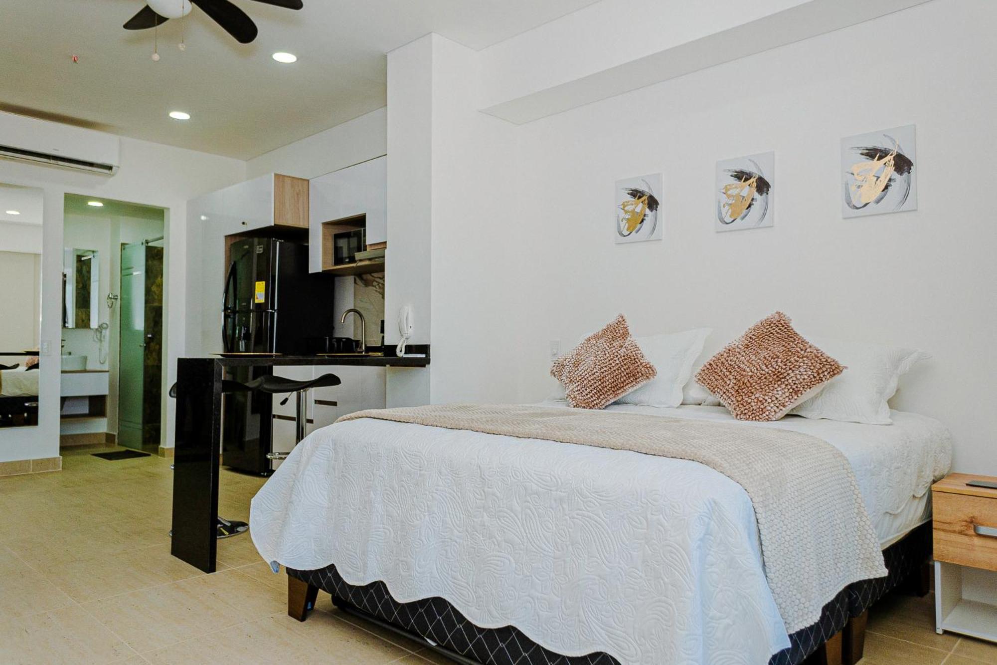 Ayenda Soft Vanilla House Boutique