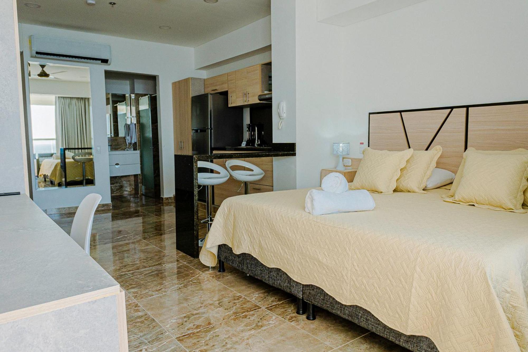 Ayenda Soft Vanilla House Boutique Hotel