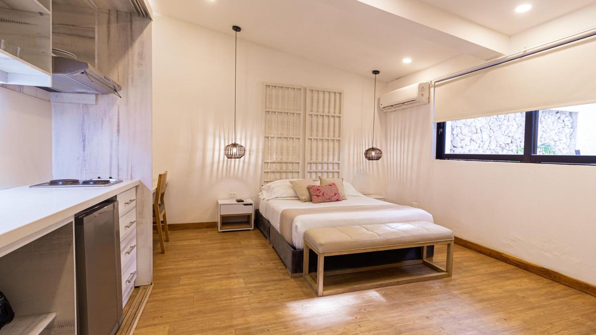 Apartment De Manga *