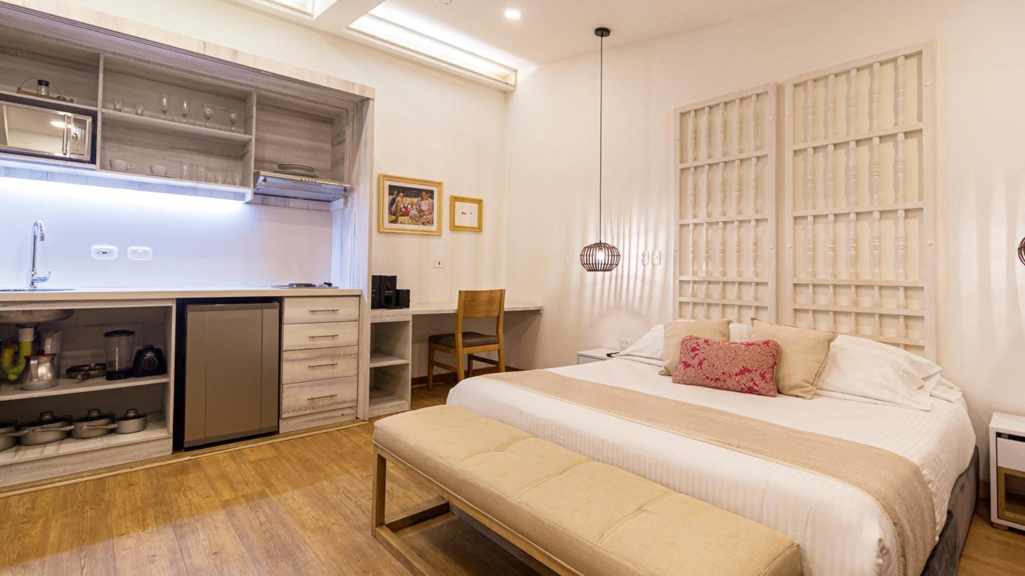 Apartment De Manga *