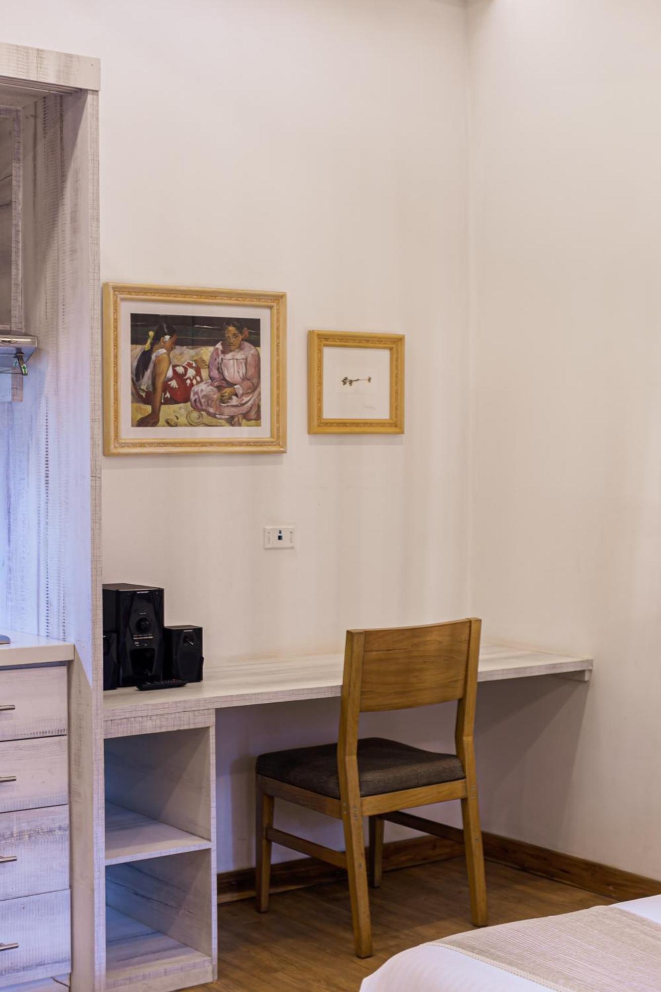 Apartment De Manga Cartagena
