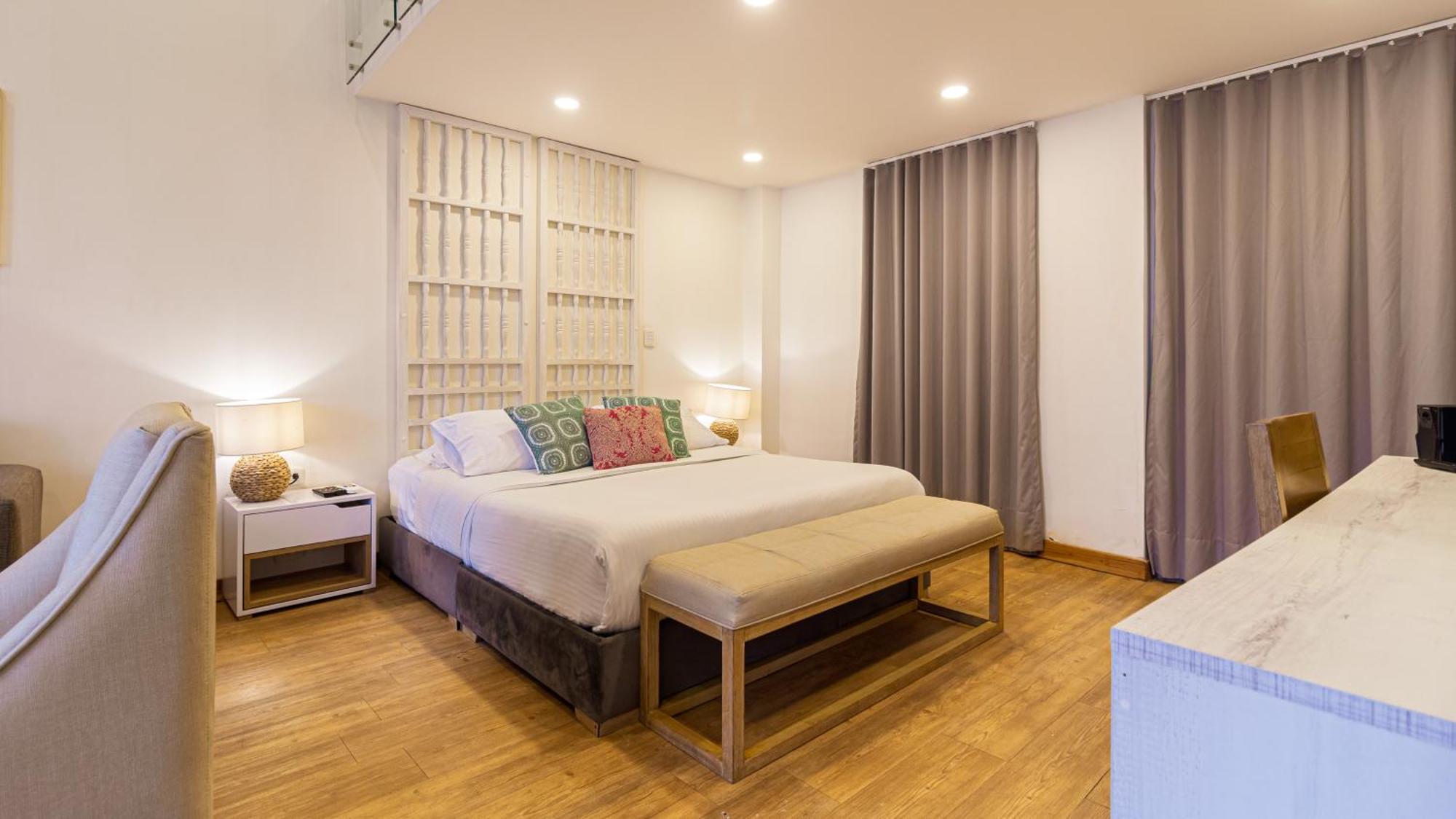 De Manga Apartment