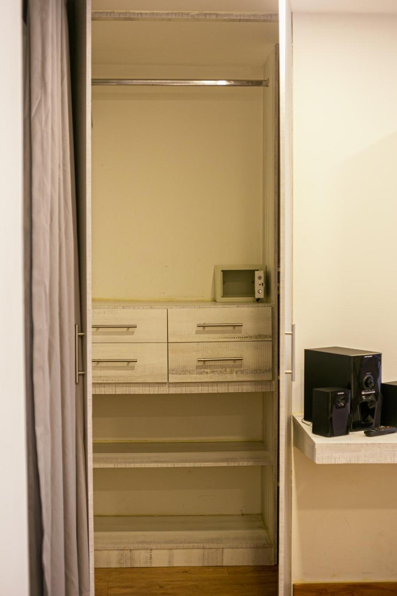 De Manga Apartment Cartagena