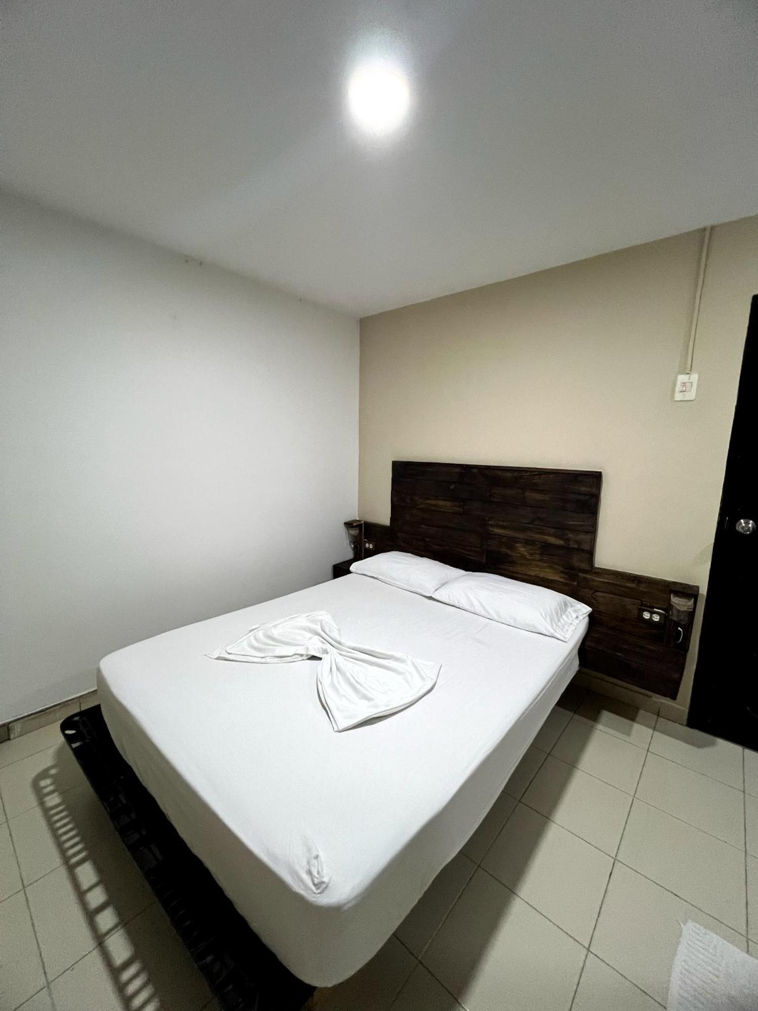 Casa - El Alcatraz Bed & Breakfast Cartagena