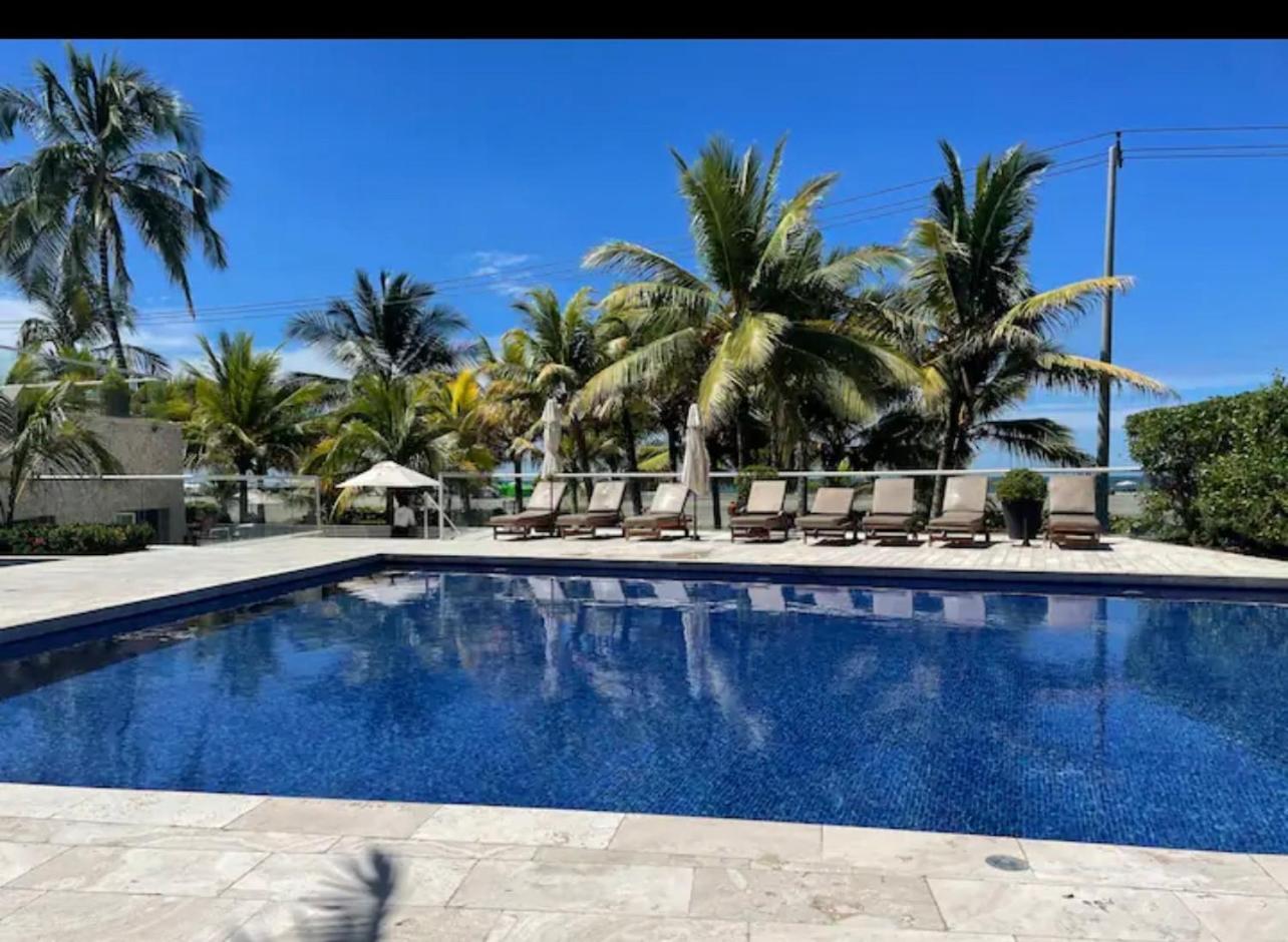 Apartment Con Vista Al Mar En Morros Ultra *
