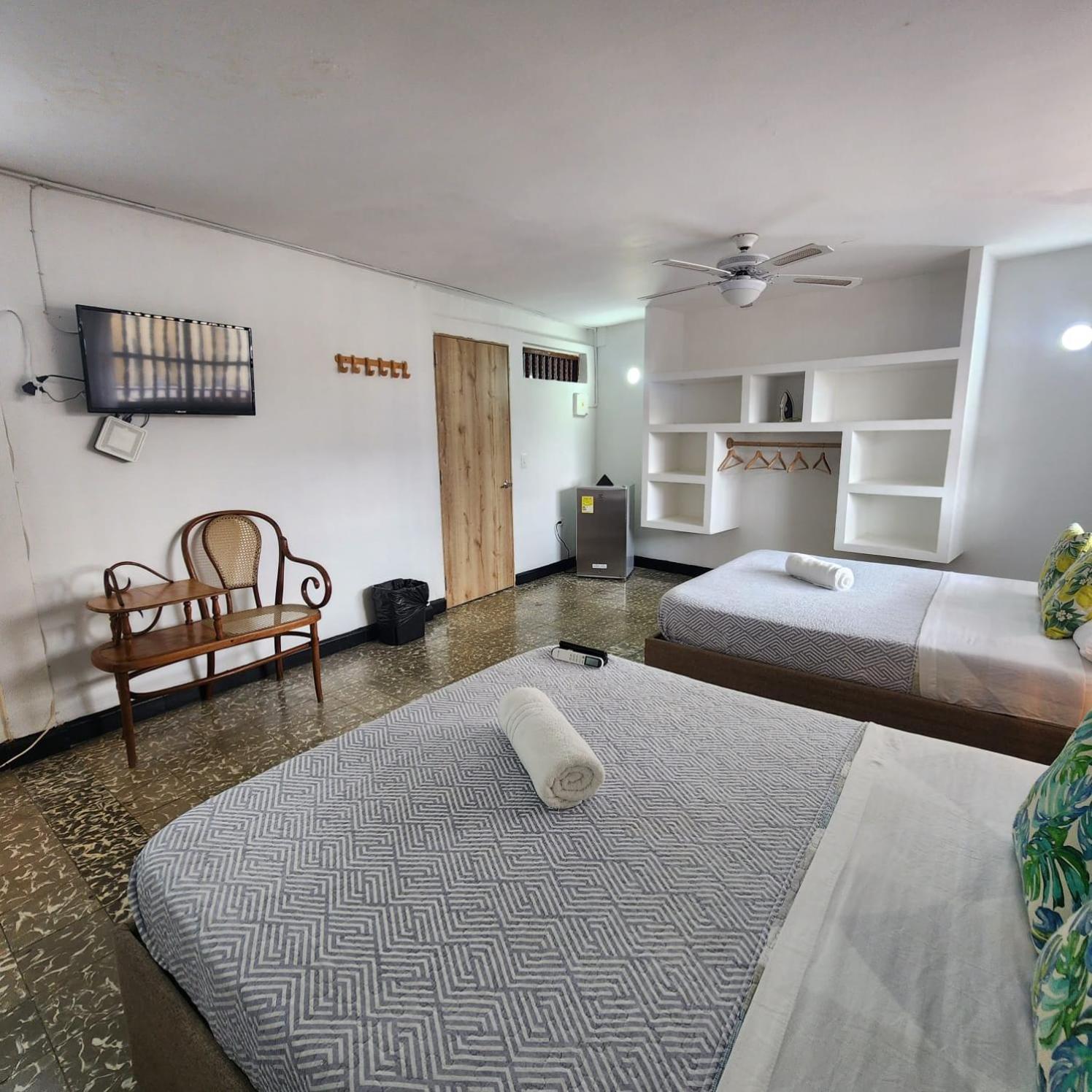 Casa Matuna - Homestay *