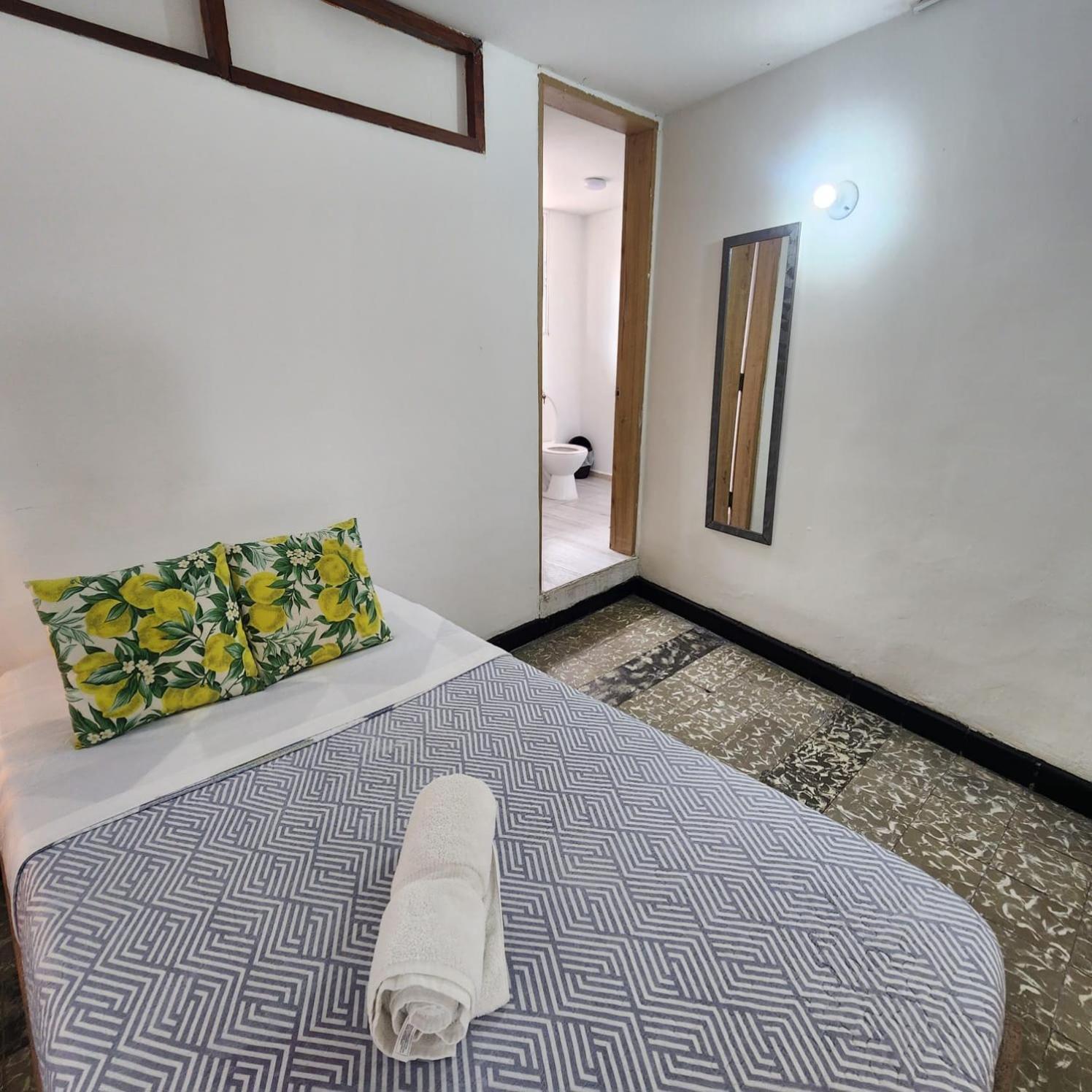 Casa Matuna - Homestay Cartagena