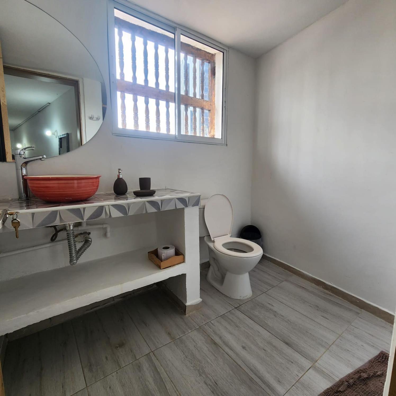 Homestay Casa Matuna - Cartagena