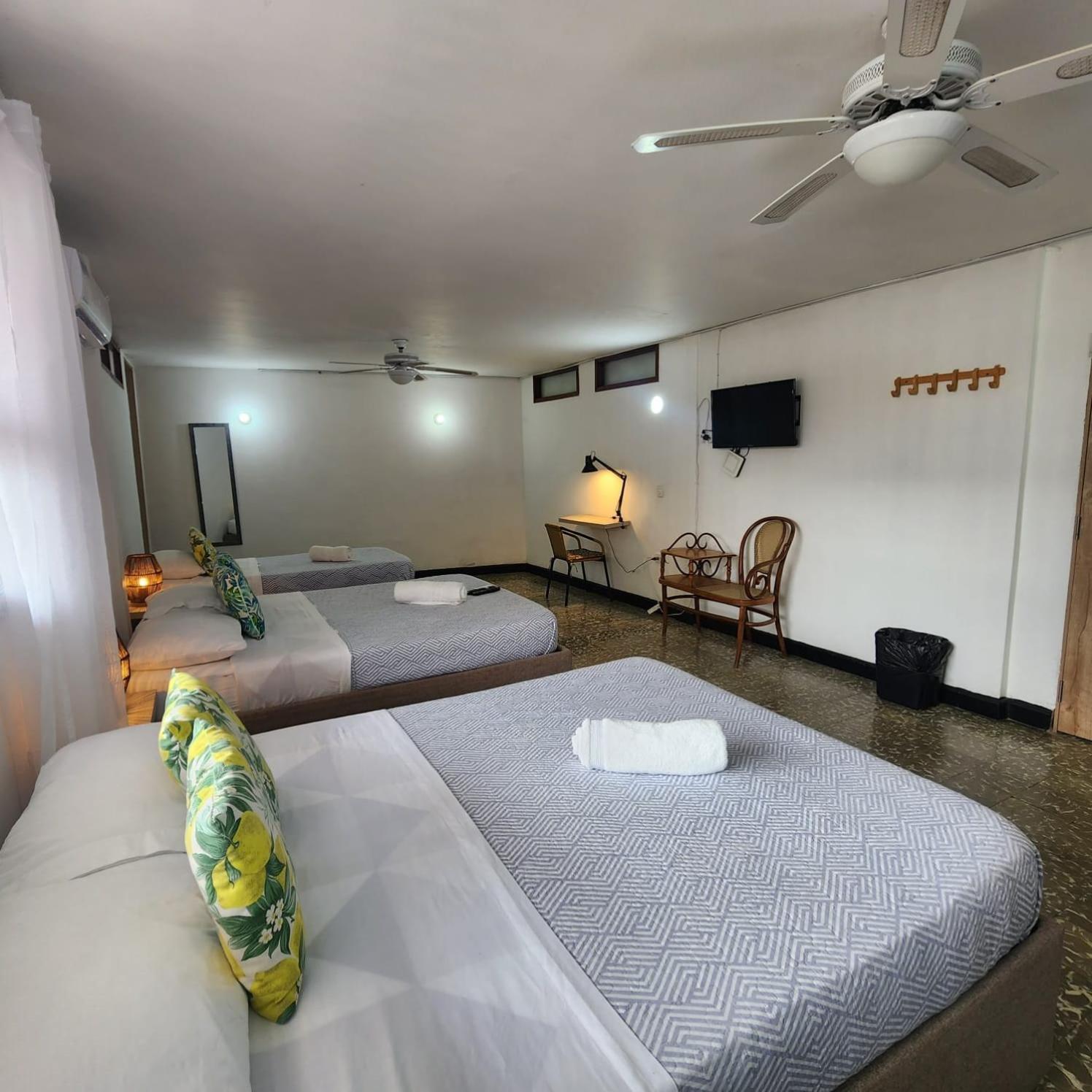 Casa Matuna - Homestay *