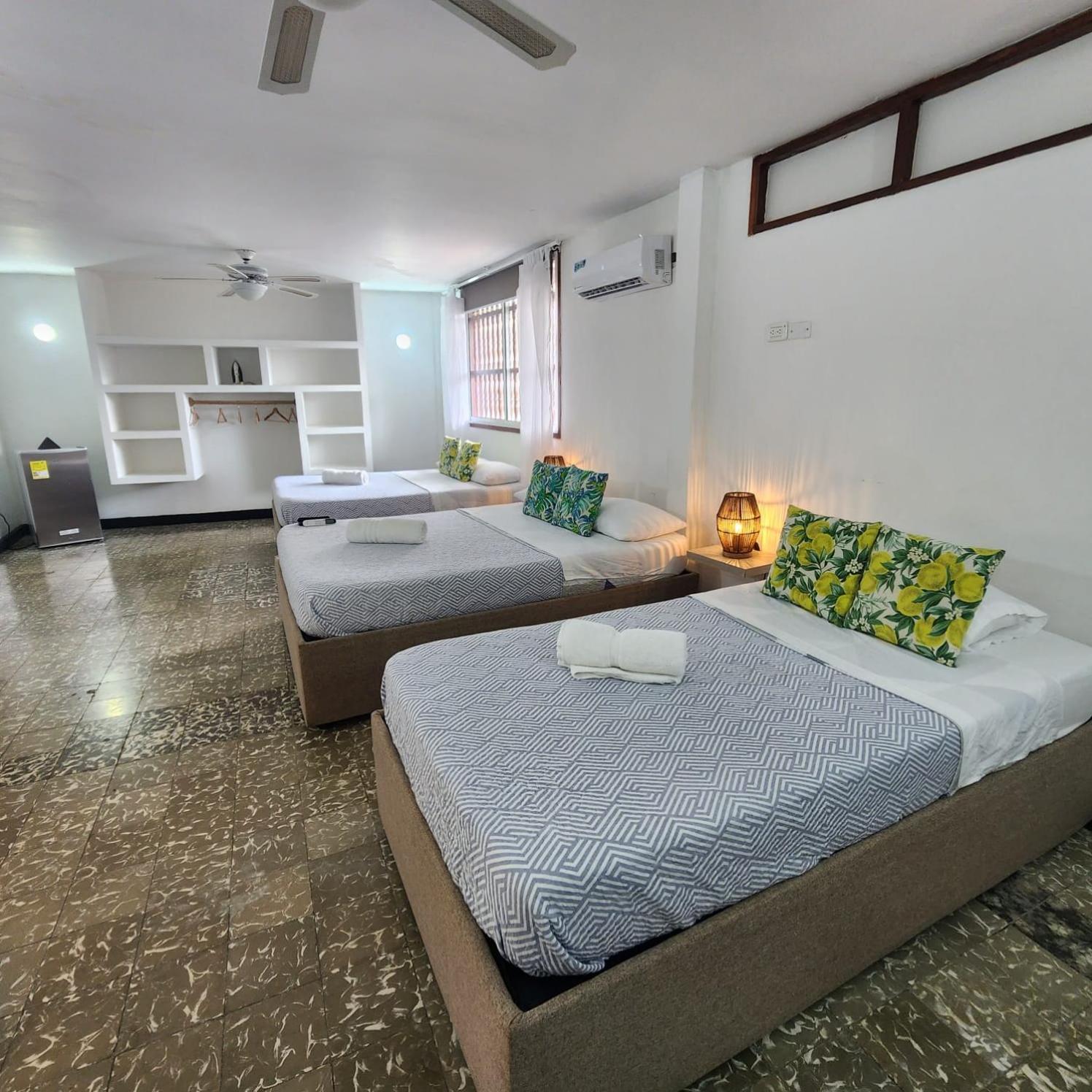 Homestay Casa Matuna - Cartagena