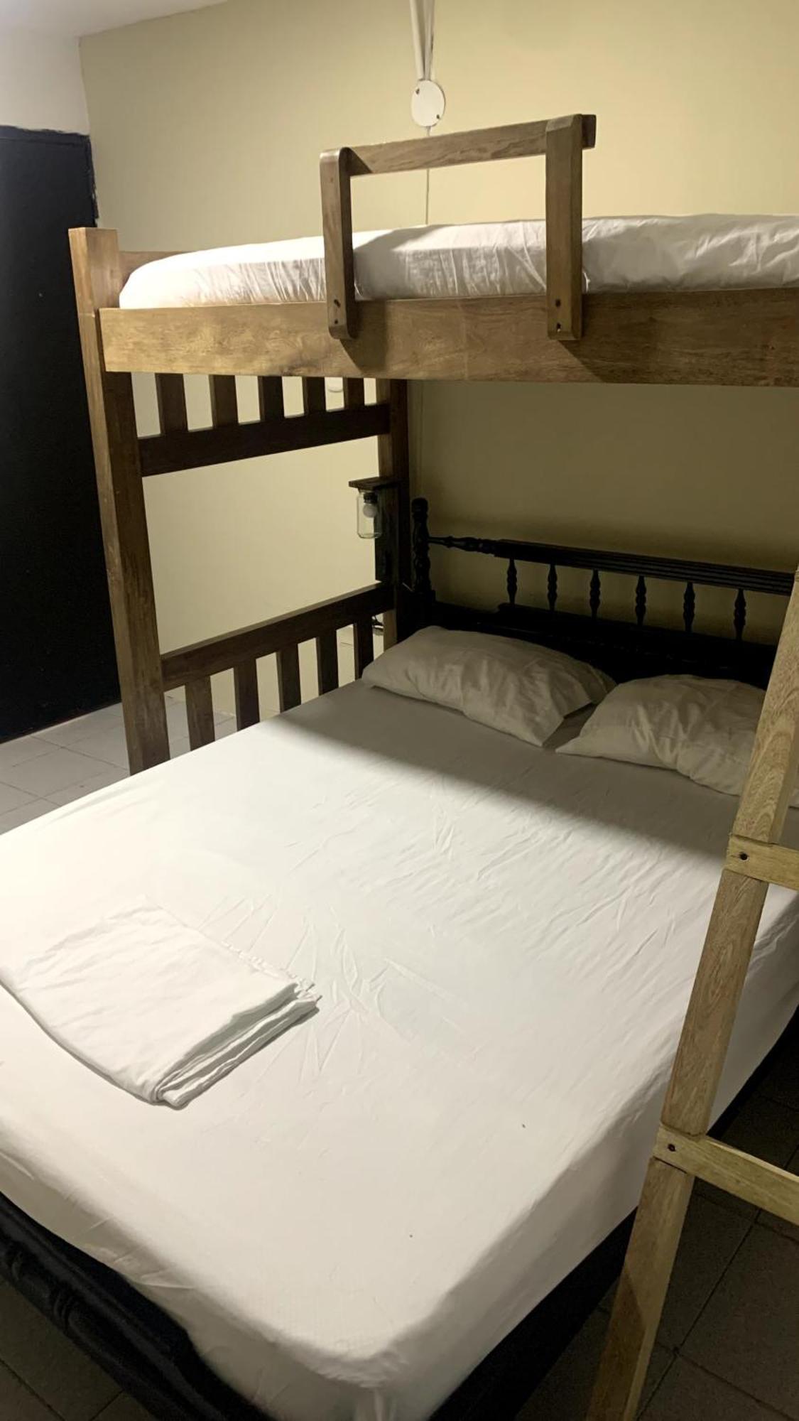 Bed & Breakfast Casa - El Alcatraz Cartagena