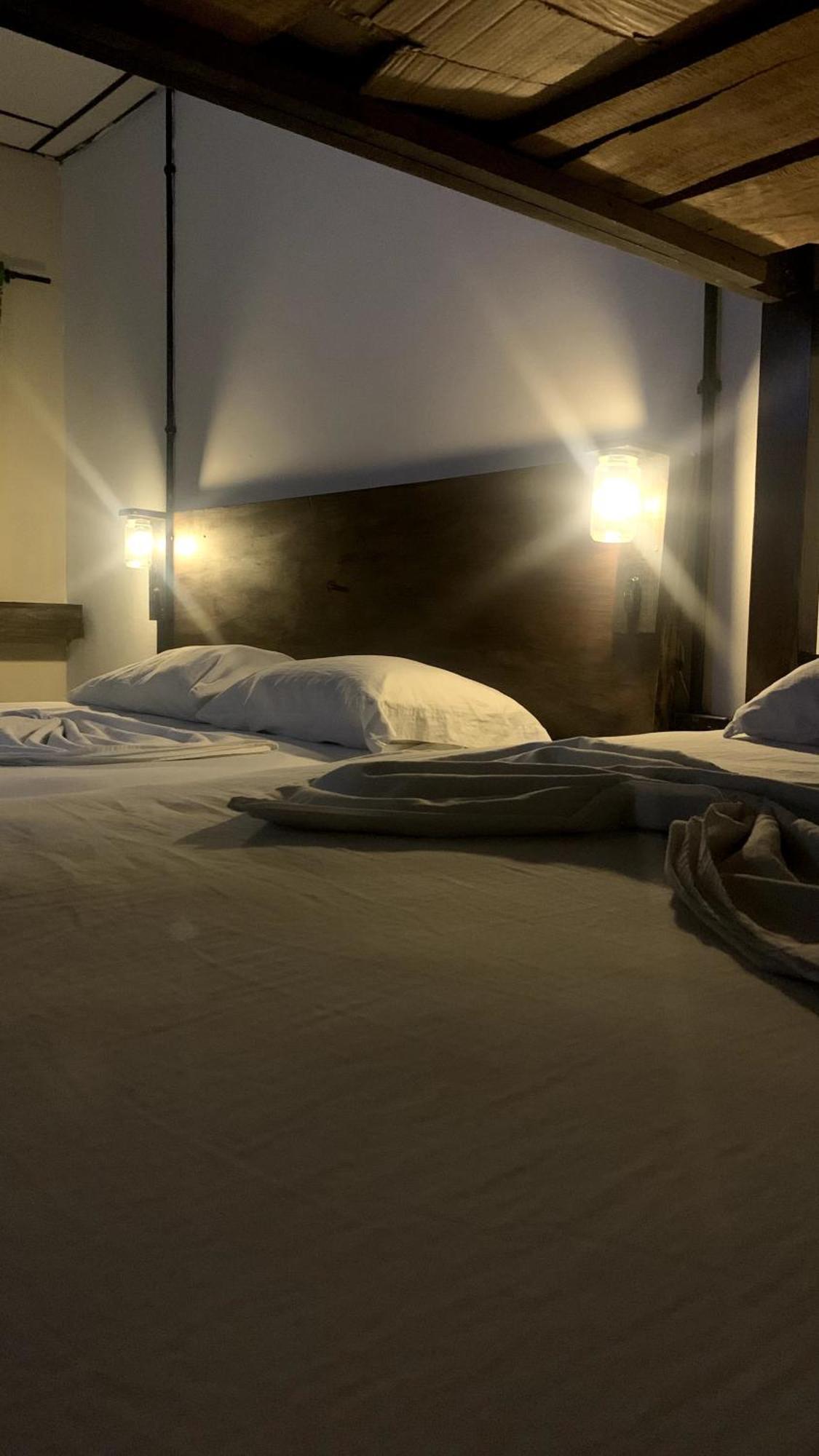 Bed & Breakfast Casa - El Alcatraz